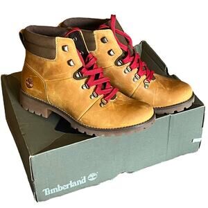 Timberland | Shoes | New Timberland Womens 95m Ellendale Mid  display picture 2